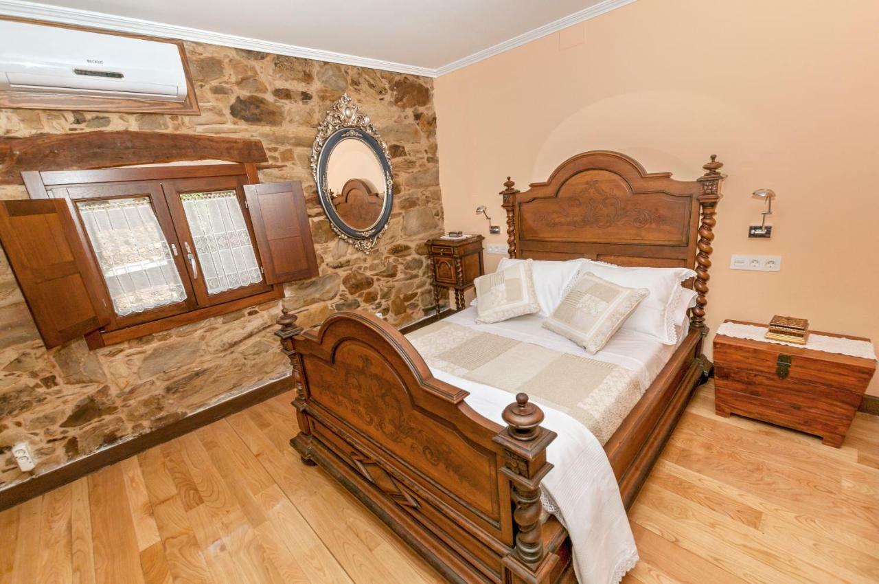 Casa Canedo Suite San Juan de la Mata Exterior photo